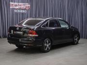 Volkswagen Polo V Рестайлинг Москва  - изображение 28