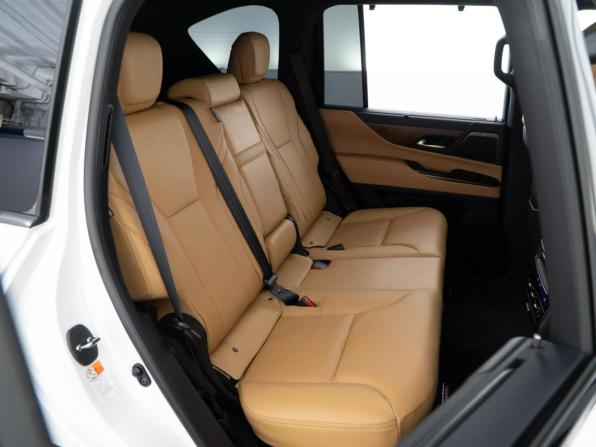 Lexus LX IV с пробегом 2025 года, цена 19 300 050 рублей, 23 км, внедорожник, Автокод Объявления
