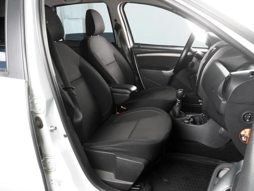 Renault Duster I Рестайлинг Минеральные Воды  - изображение 8