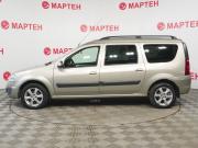 Lada (ВАЗ) Largus I Вологда  - изображение 27