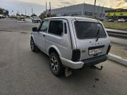 Lada (ВАЗ) Niva Legend I Волгоград  - изображение 16