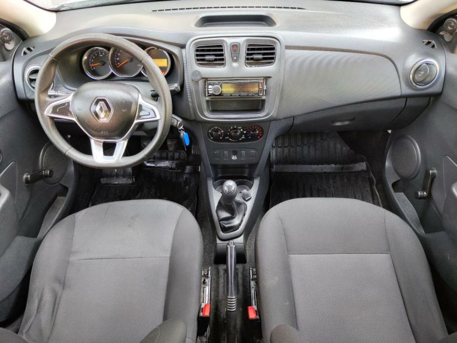 Renault Logan II Рестайлинг Набережные Челны  - изображение 13