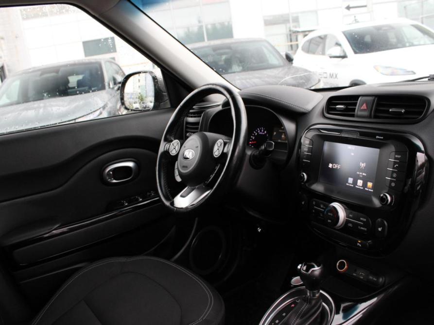 Kia Soul II Рестайлинг Санкт-Петербург  - изображение 8