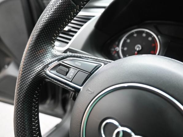 Audi Q5 I (8R) Рестайлинг с пробегом 2016 года, цена 2 499 900 рублей, 211000 км, внедорожник, Автокод Объявления
