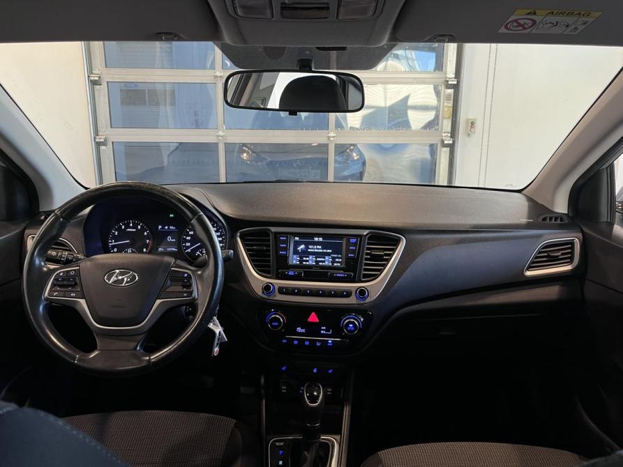 Hyundai Solaris II Чебоксары  - изображение 9