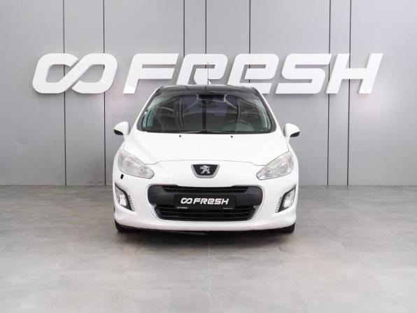 Peugeot 308 I Рестайлинг с пробегом 2012 года, цена 569 000 рублей, 158353 км, хэтчбек, Автокод Объявления