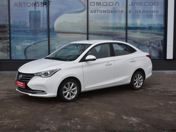 Changan Alsvin с пробегом 2023 года, цена 840 000 рублей, 82194 км, седан, Автокод Объявления