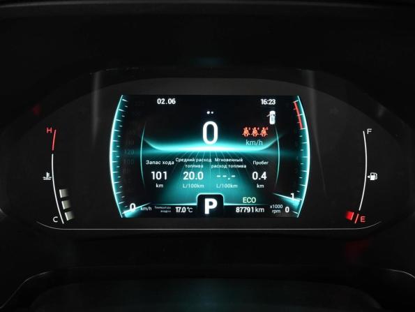 Chery Tiggo 7 Pro I с пробегом 2020 года, цена 1 719 000 рублей, 87791 км, внедорожник, Автокод Объявления