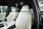 Li Auto (Lixiang) L9 I Рестайлинг Москва  - изображение 30
