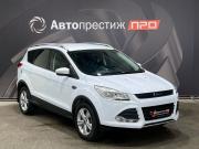 Ford Kuga II Пермь  - изображение 25