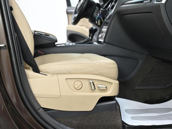 Audi Q7 I (4L) Рестайлинг с пробегом 2013 года, цена 1 479 000 рублей, 132876 км, внедорожник, Автокод Объявления