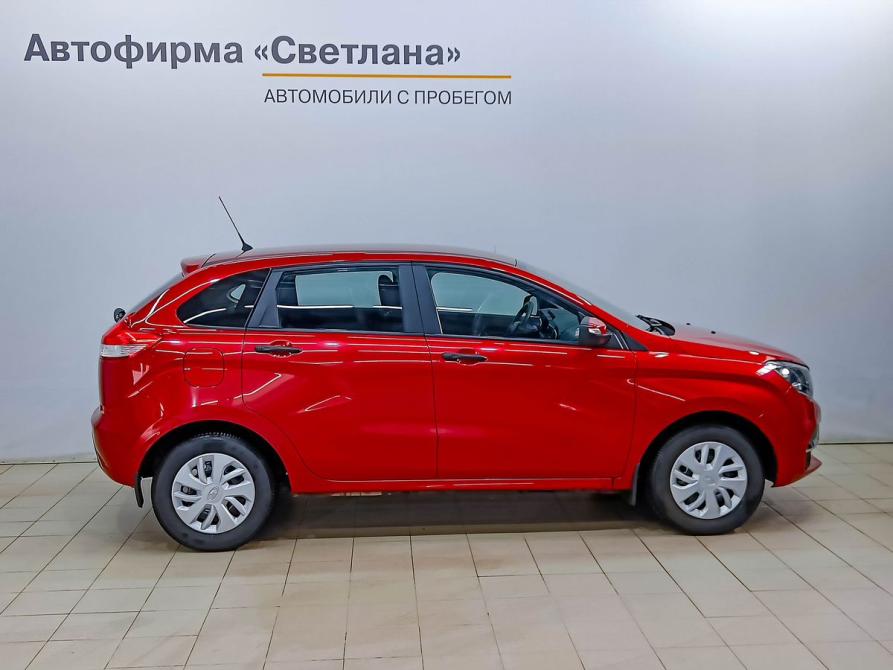 Lada (ВАЗ) XRAY I Ярославль  - изображение 2