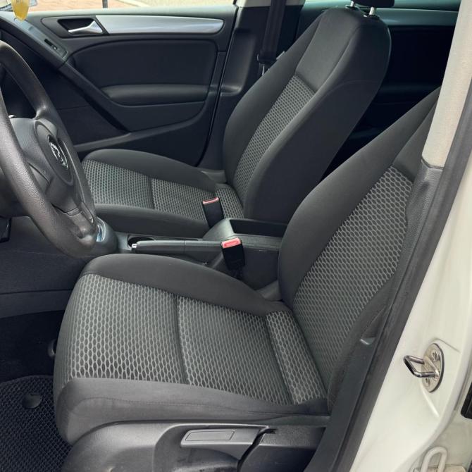 Volkswagen Golf VI Нижнекамск  - изображение 9