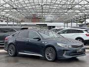 Kia Optima IV Тула  - изображение 19