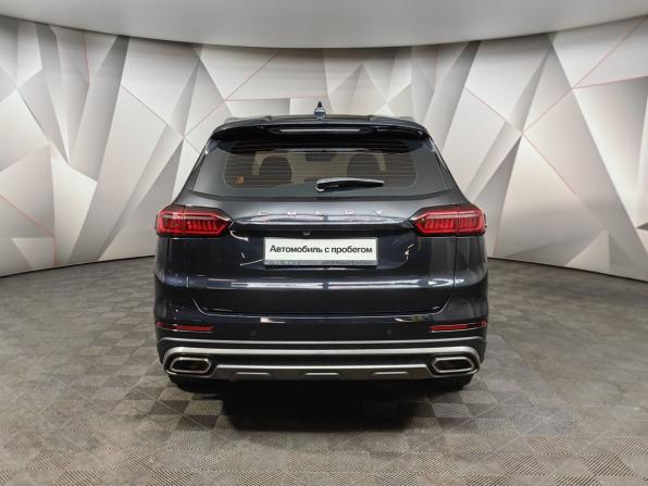 Chery Tiggo 8 Pro I с пробегом 2021 года, цена 1 429 000 рублей, 147507 км, внедорожник, Автокод Объявления