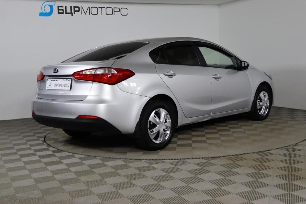 Kia Cerato III Нижний Новгород  - изображение 5