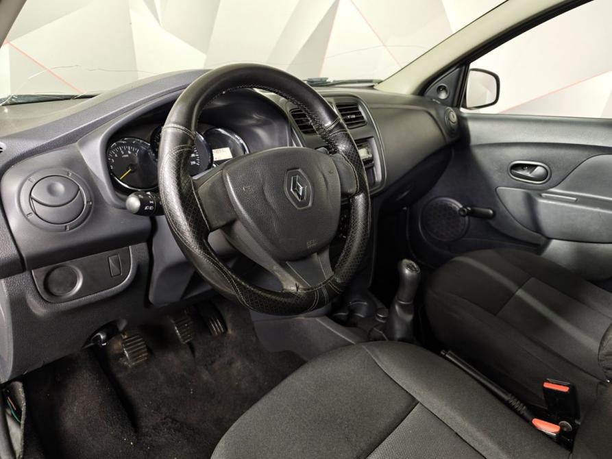 Renault Logan II Москва  - изображение 16