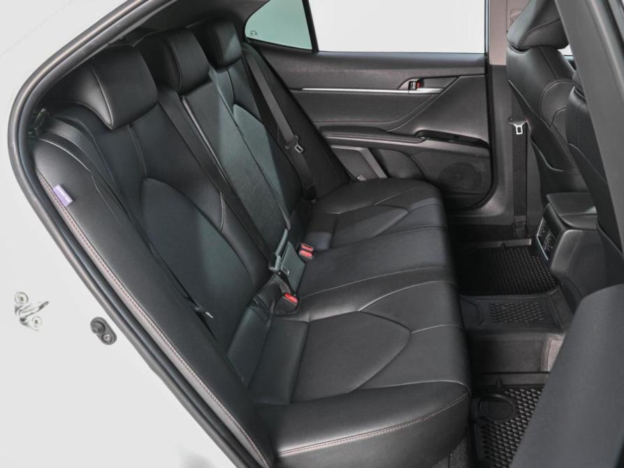 Toyota Camry VIII (XV70) Рестайлинг Ростов-на-Дону  - изображение 7