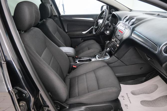 Ford Mondeo IV с пробегом 2010 года, цена 849 000 рублей, 350000 км, седан, Автокод Объявления