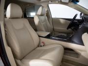 Lexus RX III Рестайлинг Санкт-Петербург  - изображение 35