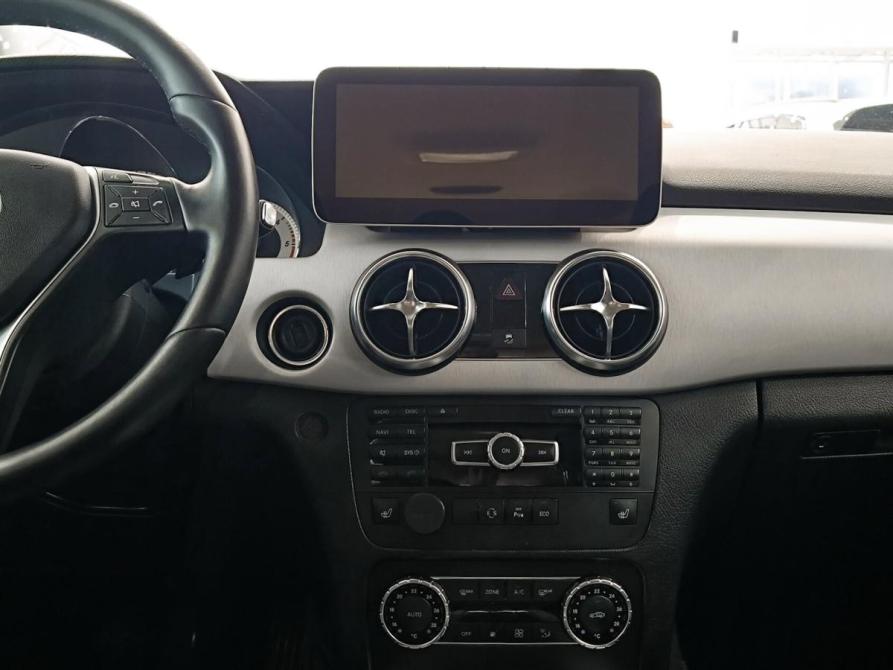 Mercedes-Benz GLK-Класс I (X204) Рестайлинг Казань  - изображение 18