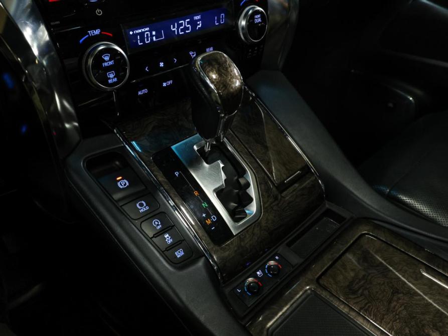 Toyota Alphard III Рестайлинг Москва  - изображение 22
