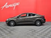 Hyundai Elantra V (MD) Рестайлинг Вологда  - изображение 21
