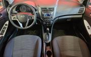 Hyundai Solaris I Рестайлинг Вологда  - изображение 27