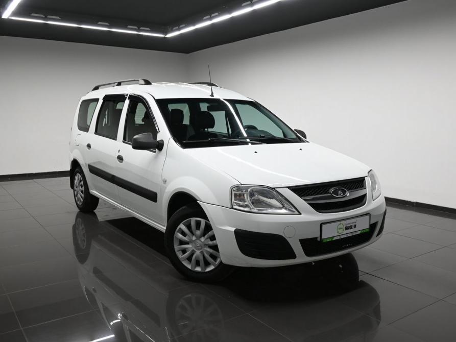 Lada (ВАЗ) Largus I Тверь  - изображение 5