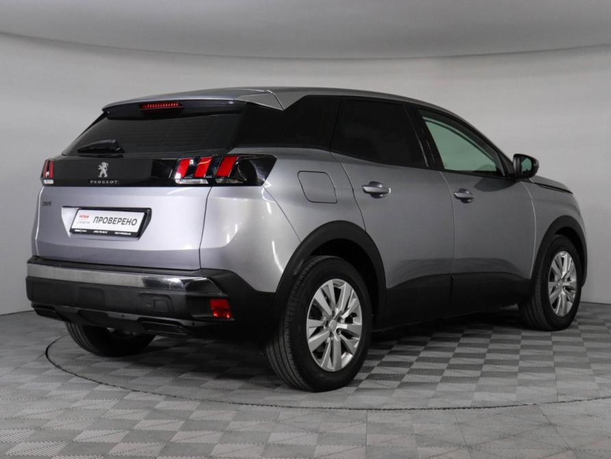 Peugeot 3008 II Химки  - изображение 6