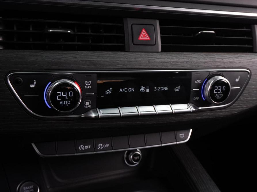 Audi A4 V (B9) Воронеж  - изображение 14
