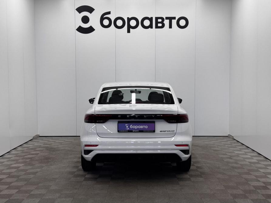 Geely Emgrand II Воронеж  - изображение 6