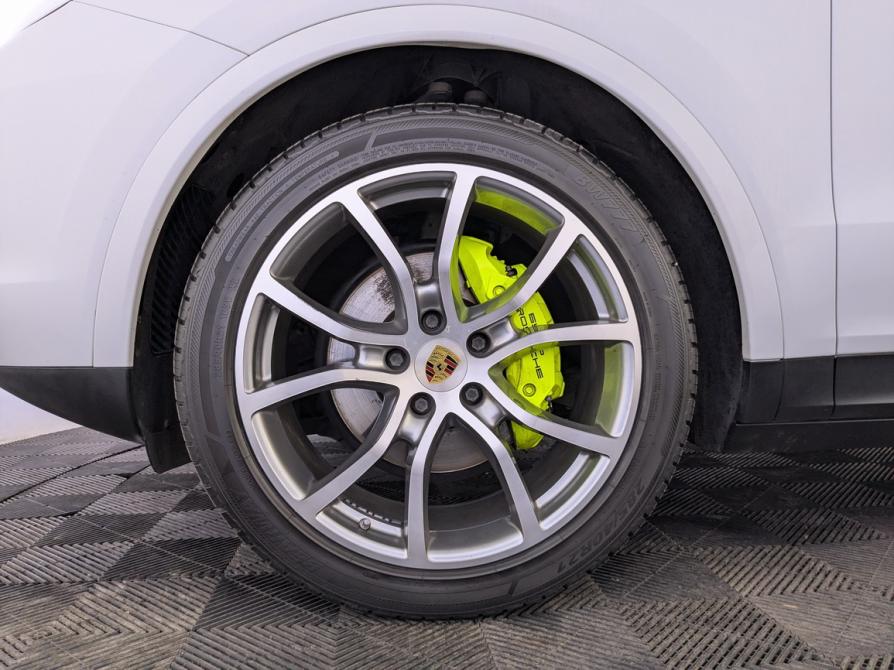 Porsche Cayenne III Москва  - изображение 14