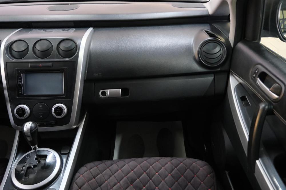 Mazda CX-7 I Омск  - изображение 17
