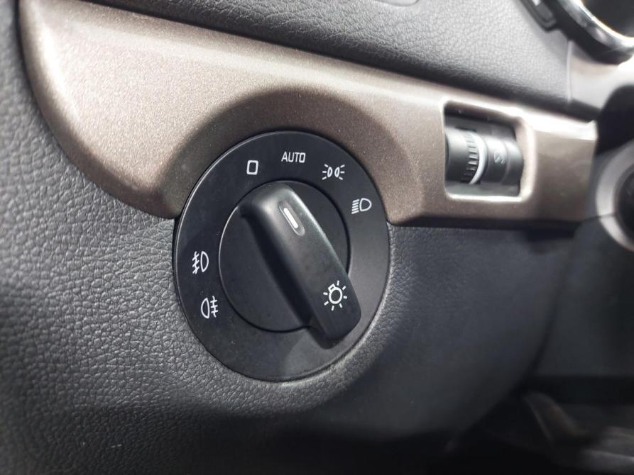 Skoda Yeti I Рестайлинг Пермь  - изображение 15