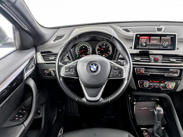 BMW X2 I (F39) с пробегом 2021 года, цена 3 656 000 рублей, 59504 км, внедорожник, Автокод Объявления