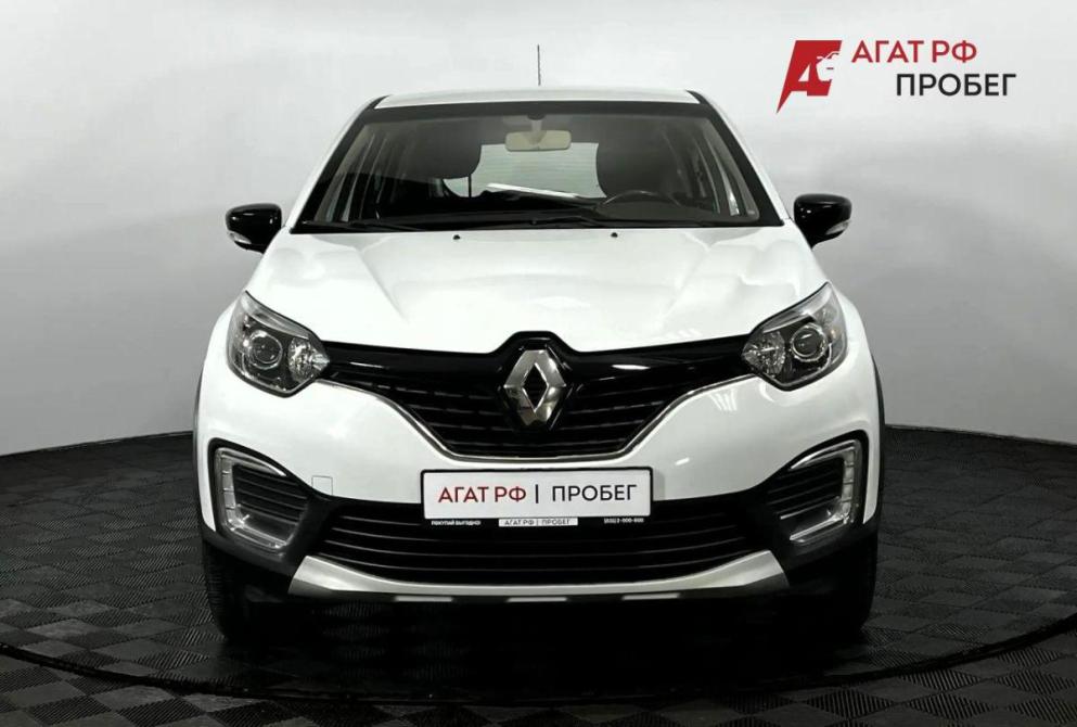 Renault Kaptur I Нижний Новгород  - изображение 3