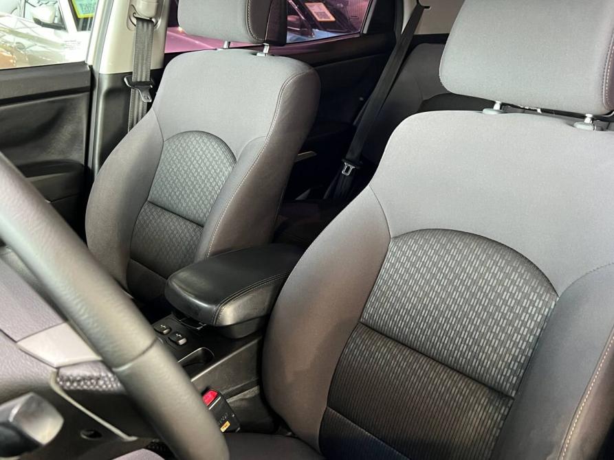 SsangYong Actyon II Рестайлинг Оренбург  - изображение 21