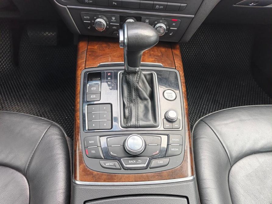 Audi A6 IV (C7) Воронеж  - изображение 16