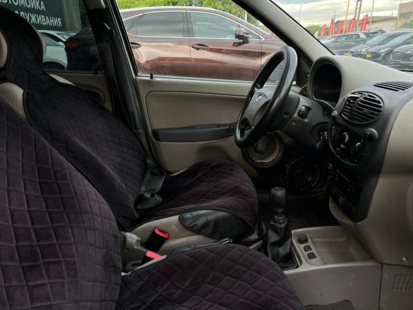 Lada (ВАЗ) Kalina I с пробегом 2011 года, цена 230 000 рублей, 222088 км, универсал, Автокод Объявления