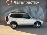 Chevrolet Niva I Рестайлинг Волгоград  - изображение 12