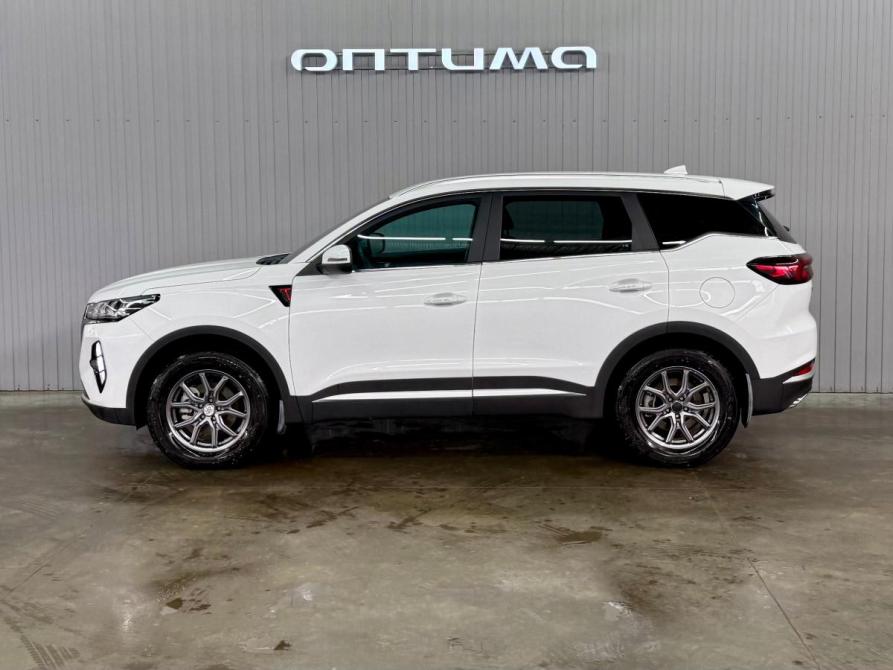 Chery Tiggo 7 Pro Max I Краснодар  - изображение 8