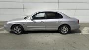 Hyundai Sonata IV (EF) Ставрополь  - изображение 35