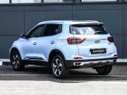 Chery Tiggo 4 Pro I Рестайлинг Новороссийск  - изображение 24