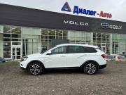 Lada (ВАЗ) Vesta I Набережные Челны  - изображение 25