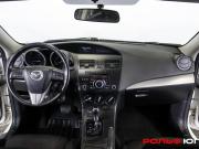 Mazda 3 II (BL) Рестайлинг Москва  - изображение 27