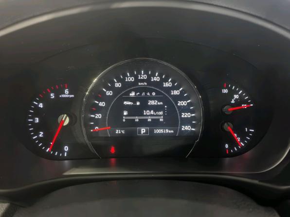 Kia Sorento III Prime с пробегом 2016 года, цена 2 650 000 рублей, 99989 км, внедорожник, Автокод Объявления