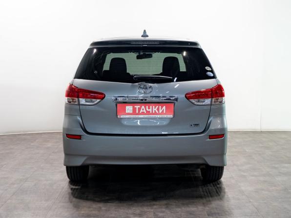 Toyota Wish II с пробегом 2009 года, цена 1 100 000 рублей, 159800 км, минивэн, Автокод Объявления