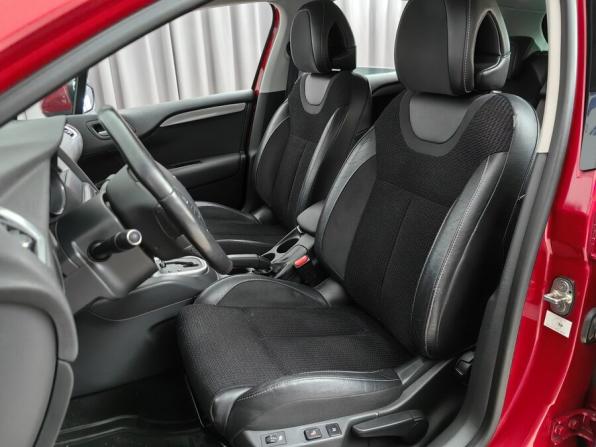 Citroen C4 II с пробегом 2011 года, цена 675 000 рублей, 78509 км, хэтчбек, Автокод Объявления