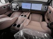 Li Auto (Lixiang) L9 I Рестайлинг Москва  - изображение 47